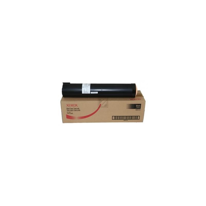 TONER XEROX BLACK WC PRO 4590 81000 PAGES